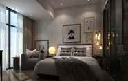 Kamar Tidur 4 BBHOL Elegant Hotel