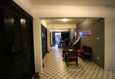 Lobby 3 Baan Ploy in - Adults Only - Hostel