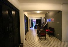 ล็อบบี้ 3 Baan Ploy in - Adults Only - Hostel
