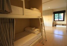 ห้องนอน 7 Baan Ploy in - Adults Only - Hostel