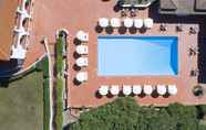 Swimming Pool 3 Club Hotel Cormorano