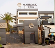 Exterior 5 Mabrouk Hotel And Suites
