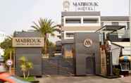 Exterior 5 Mabrouk Hotel And Suites