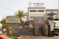 ภายนอกอาคาร Mabrouk Hotel And Suites