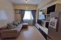 Common Space Avida Towers Davao Condo