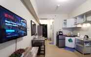 ห้องนอน 6 Avida Towers Davao Condo