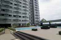 Swimming Pool Avida Towers Davao Condo