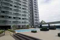 Swimming Pool Avida Towers Davao Condo