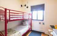 Kamar Tidur 3 Apartamento A Francos Love Lair 1