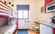 Kamar Tidur 4 Apartamento A Francos Love Lair 1