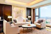 Common Space The Yun Hotel Foshan Nanhai