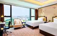 Phòng ngủ 6 The Yun Hotel Foshan Nanhai