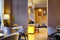 Quầy bar, cafe và phòng lounge The Yun Hotel Foshan Nanhai