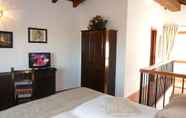 Bilik Tidur 6 Bed & Breakfast Casa don Carlos