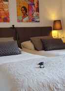 BEDROOM Bed & Breakfast Casa don Carlos