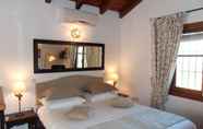 Bedroom 3 Bed & Breakfast Casa don Carlos