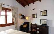 Bedroom 5 Bed & Breakfast Casa don Carlos