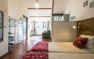 Kamar Tidur 3 Apartamento A Francos Attic Luxurious