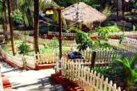 Ruang Umum CoCo Boutique Resort - Hostel