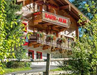 Exterior 2 Babsi-ALM