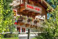 Exterior Babsi-ALM