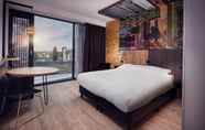 Bedroom 2 Inntel Hotels Utrecht Centre