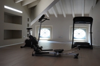 Fitness Center Lovera franciacorta