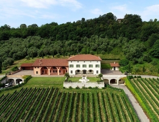 Exterior 2 Lovera franciacorta