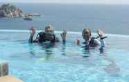 Swimming Pool 4 Villa Sabai Jai