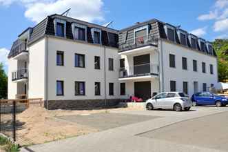 Exterior 4 Modernes Apartmenthaus