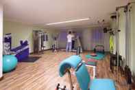 Fitness Center Absmeier