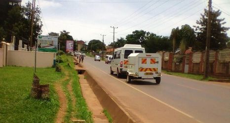 Others 2 City Park Hotel