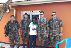 Others 5 City Park Hotel