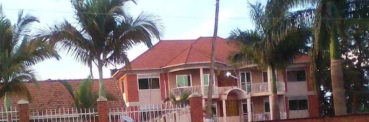 Others City Park Hotel