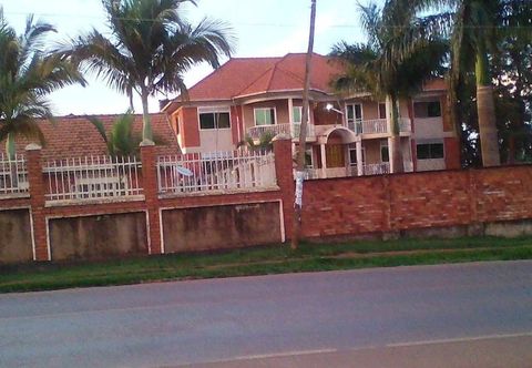 Others City Park Hotel