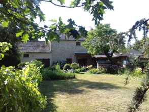 Exterior 4 Au Pressoir à Cidre - Chambre d'hôtes