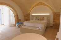 Bedroom Masseria Malvindi