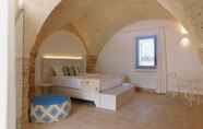 Bedroom 6 Masseria Malvindi