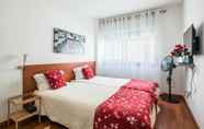 Kamar Tidur 2 Apartamento A Francos Gyn Lovers