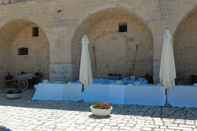 Swimming Pool Masseria Conti Filo