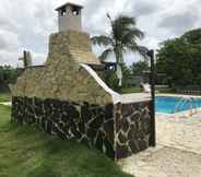 Swimming Pool 5 Relais Villa Margarita