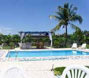 Swimming Pool 4 Relais Villa Margarita