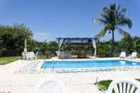 Swimming Pool Relais Villa Margarita