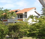 Bangunan 2 Relais Villa Margarita