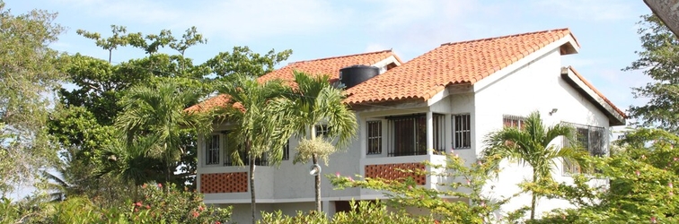 Bangunan Relais Villa Margarita