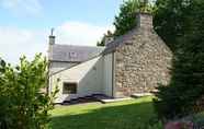 Exterior 5 Buttermere Cottage