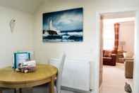 Bedroom Buttermere Cottage