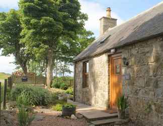 Exterior 2 Buttermere Cottage