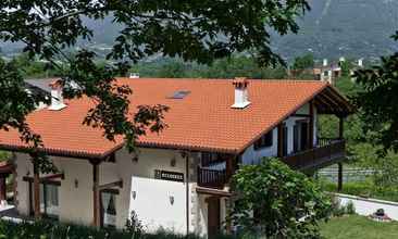 Exterior 4 Casa Rural Otxoenea