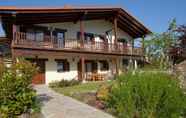 Exterior 3 Casa Rural Otxoenea